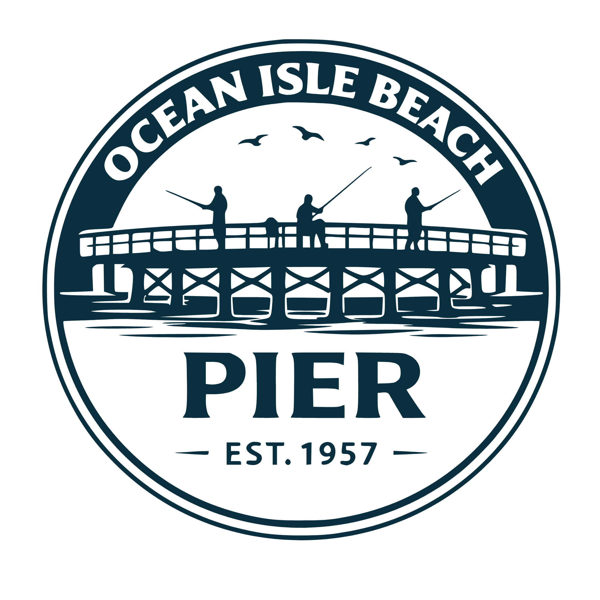 Ocean Isle Beach Pier
