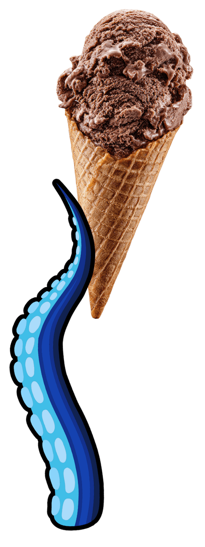 Waffle cones