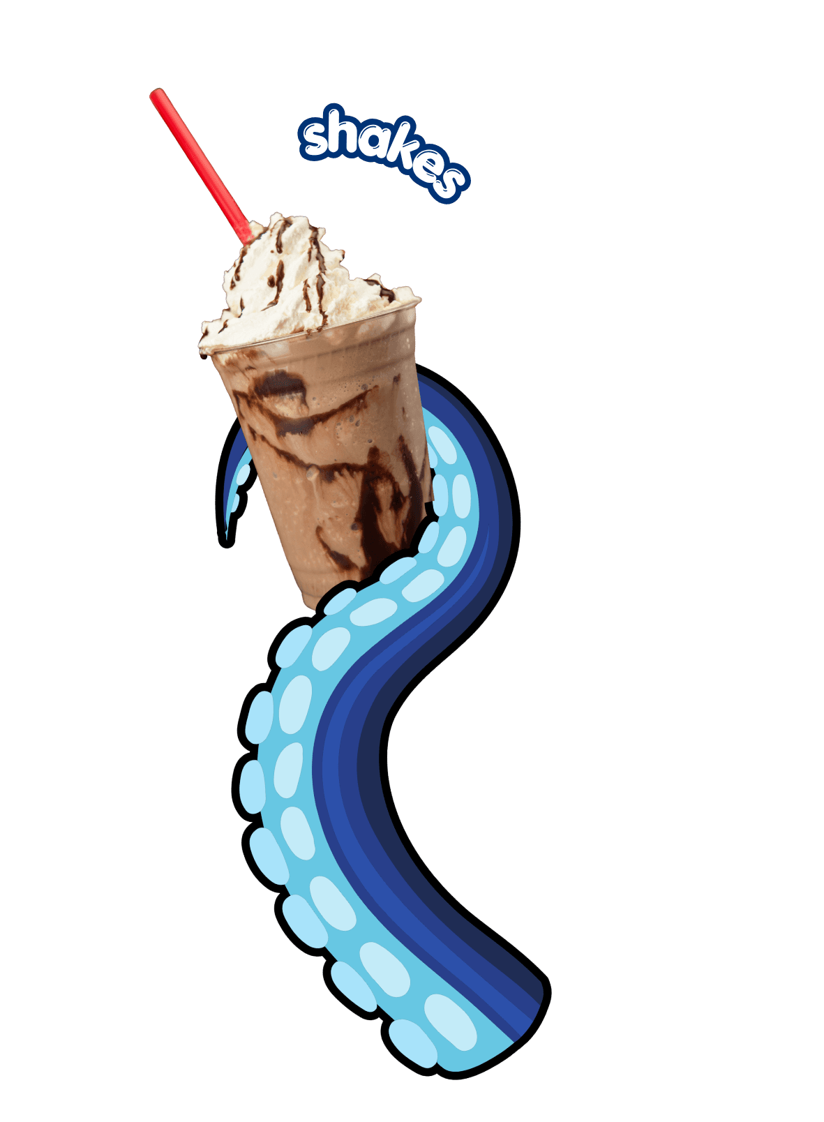 Shakes