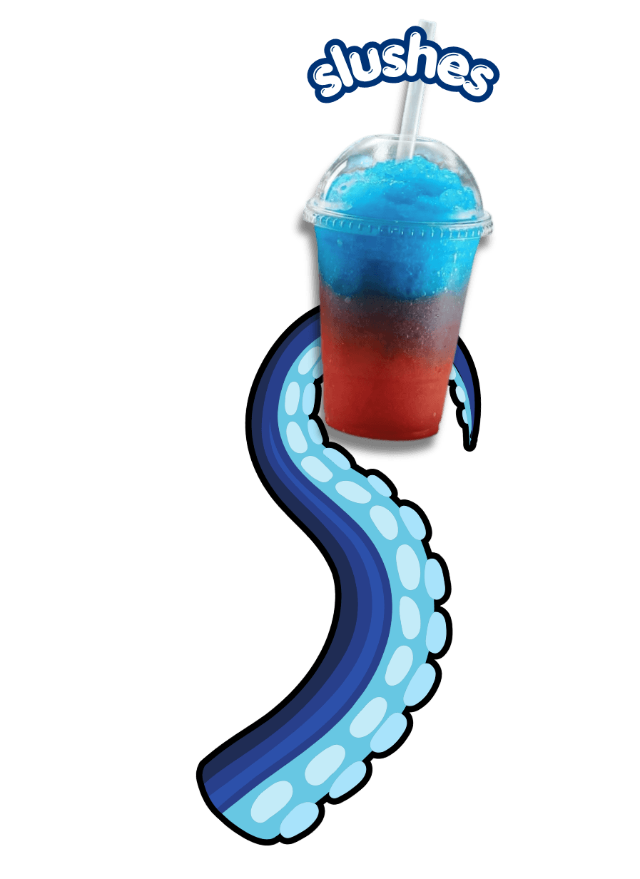 Slushes