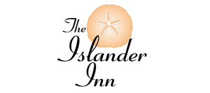 IslanderInnlogo