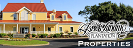 Brick Landing Plantation