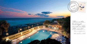 The Winds resort Beach Club Ocean Isle Beach NC