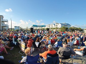 OIB Summer Concerts