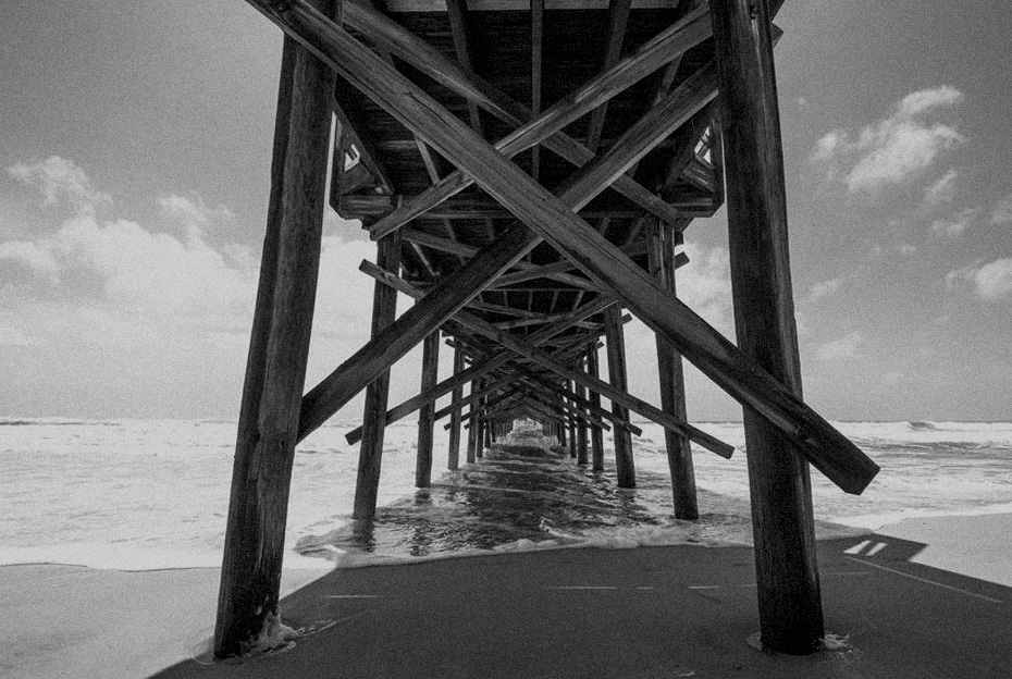 OIB Pier 60th Anniversary Memories
