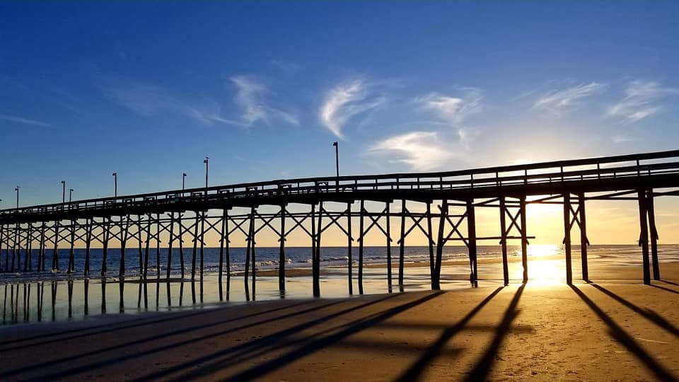 Home - Ocean Isle Fishing Pier - Ocean Isle Beach